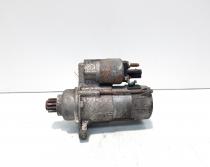 Electromotor, VW Golf 6 Cabriolet (517), 2.0 TDI, CFH, 6 vit man (idi:615450)