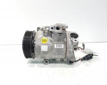 Compresor clima, cod 6Q0820803P, Skoda Fabia 1 (6Y2), 1.4 benz, AUB (idi:616196)