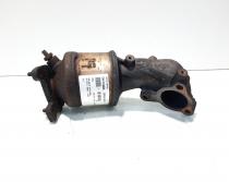 Catalizator, cod GM55574410, Opel Zafira B (A05), 1.7 CDTI, Z17DTJ (idi:616459)