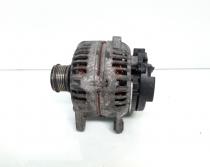 Alternator 150A Bosch, cod 8200660034, Renault Megane 3 Coupe, 1.5 DCI, K9KF830 (pr:110747)