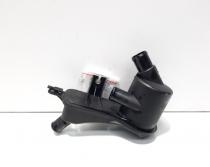 Vas filtru epurator, cod 6G9Q-6A785-AB, Ford Mondeo 4 Turnier, 1.8 TDCI, QYBA (idi:613408)