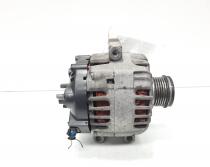 Alternator 140A Valeo, cod GM13505392, Opel Astra J Sedan, 1.3 CDTI, A13DTE (idi:604758)