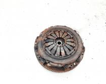 Volanta masa simpla cu placa presiune, Opel Astra J GTC, 1.3 CDTI, A13DTE, 5 vit man (idi:604762)