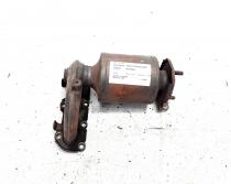 Catalizator, cod 03C131701D, 03C178AB, Seat Ibiza 4 (6L1), 1.2  benz, AZQ (idi:542361)