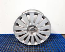 Janta aliaj R17, cod 3C0601025G, Vw Passat (3C2) (idi:600542)