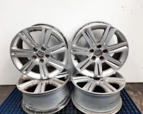 Set jante aliaj R17, cod 8K0601025B, Audi A4 Avant (8K5, B8) (idi:600605)