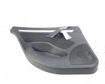 Tapiterie usa stanga spate, Skoda Octavia 2 Scout (1Z5) (id:620517)