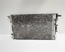 Radiator clima, cod 13330217, Opel Insignia A, 2.0 CDTI, A20DTH (id:620478)
