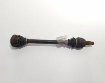 Planetara stanga spate, cod 7527073, Bmw 3 Touring (E91) 2.0 benz, N43B20A, cutie automata (id:620313)