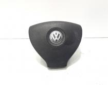 Airbag volan, cod 1K0880201BS, VW Eos (1F7, 1F8) (id:620403)