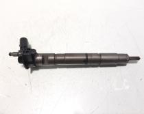 Injector, cod 03L130277, 0445116030, Vw Passat (3C2) 2.0 TDI, CBA (id:620629)