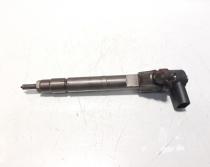 Injector, cod A6460700787, 0445110238, Mercedes Clasa C (W203) 2.2 CDI, OM646963 (id:620606)