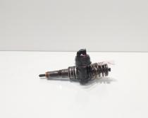 Injector, cod 038130073BN, BPT, 0414720313, VW Touran (1T1, 1T2), 1.9 TDI, BLS (id:620847)