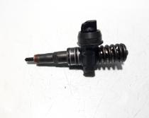 Injector, cod 038130073BN, BPT, 414720313, VW Golf 5 Plus (5M1) 1.9 TDI, BLS (id:617070)