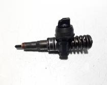 Injector, cod 038130073AG, BTD, 0414720215, VW Touran (1T1, 1T2) 1.9 TDI, BKC (id:617071)