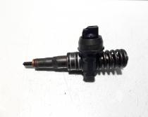 Injector, cod 038130073BJ, BTC, 0414720229, Audi A4 (8EC, B7) 2.0 TDI, BPW (id:619935)