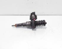 Injector, cod 038130073AG, BTC, 041472215, Vw Golf 5 (1K1) 1.9 TDI, BXE (id:620876)