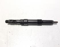 Injector, cod 6S7Q-9K546-AA, EJDR00701D, Ford Mondeo 3 (B5Y) 2.2 TDCI, QJBA (id:620919)