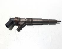 Injector, cod 7793836, 0445110216, Bmw 5 (E60) 2.0 diesel, 204D4 (id:619961)