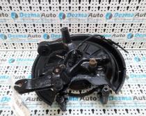 Fuzeta stanga spate cu abs, 1K0435P, Vw Golf 5 (1K1) 1.6fsi, BLP