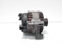 Alternator Valeo, cod YLE500170, Land Rover Freelander (LN), 2.0 diesel, 204D3, 4X4 (pr:110747)