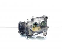 Compresor clima, cod YS4H-19D629-AB, Ford Focus 1, 1.6 benz, FYDB (id:620527)