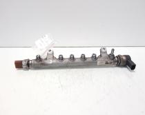 Rampa injectoare, cod 03L130089A, Audi A4 (8K2, B8) 2.0 TDI, CAG (id:616611)