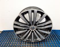 Janta aliaj R17, cod 3AA601025G, Vw Passat (362) (idi:600638)