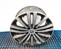 Set jante aliaj R17, cod 3AA601025G, Vw Passat CC (358) (idi:600639)