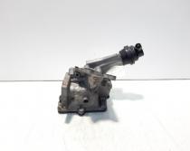 Corp EGR cu supapa, cod A6511400002, Mercedes Vito Autobus (W639), 2.2 CDI, OM651940 (idi:615479)