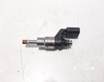 Injector, cod 03C906036A, 0261500016, Vw Passat (3C2) 1.6 FSI, BLF (idi:616408)