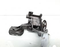 Pompa ulei, cod 9644350880, Ford Focus 2 (DA) 2.0 TDCI, G6DD (idi:605260)