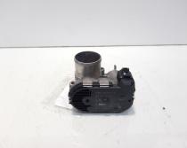 Clapeta acceleratie, cod 8200330810E, Renault Scenic 2, 2.0 DCI, M9R700 (idi:616556)