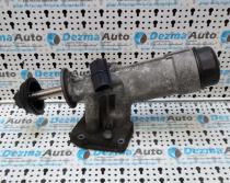 Carcasa filtru ulei 038115389C, Seat Ibiza 3 (6K1) 1.9tdi, AGR