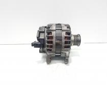 Alternator 140A Valeo, cod 04L903024S, Skoda Octavia 3 (5E3), 1.6 TDI, CRK (pr:110747)