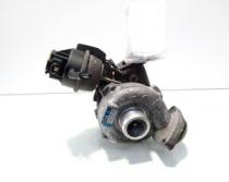 Cod oem: 03L145701D, KKK, turbosuflanta Seat Exeo ST (3R5) 2.0tdi, CAGC