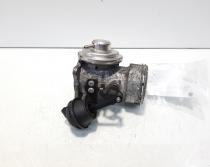 EGR cu clapeta, cod 038131501T, VW Bora (1J2), 1.9 TDI, ARL (idi:597063)