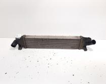 Radiator intercooler, cod 3M5H-9L440-AE, Ford Focus 2 Sedan (DA), 2.0 TDCI, G6DA (idi:596161)