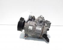 Compresor clima, cod 8K0260805L, Audi A5 (8T3), 2.0 TDI, CGL (idi:621065)