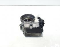 Clapeta acceleratie, cod 03G128063C, Audi A4 (8EC, B7), 2.0 TDI, BLB (id:621030)