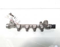 Rampa injectoare cu senzor, cod 58576177, 0445214221, Opel Astra J, 2.0 CDTI, A20DTH (idi:605277)