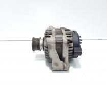 Alternator 100A, cod GM13502583, Opel Astra J GTC, 2.0 CDTI, A20DTH (idi:595978)