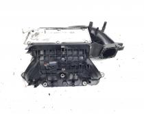 Galerie admisie cu intercooler, cod 03C129711AD, Seat Altea XL (5P5, 5P8), 1.4 TSI, CAX (idi:597085)