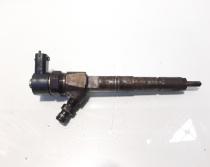 Injector, cod 0445110327, Opel Astra J Combi, 2.0 CDTI, A20DTH (idi:605181)