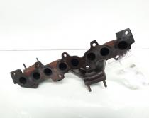 Galerie evacuare, cod 9646849080, Ford S-Max 1, 2.0 TDCI, QXWA (idi:605218)