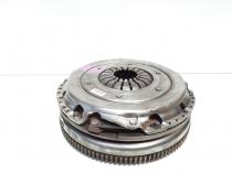 Volanta masa dubla cu placa presiune, Opel Astra J, 2.0 CDTI, A20DTH, 6 vit man (idi:605278)