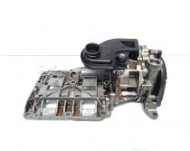 Pompa ulei, cod 7798014-06, Bmw 5 (E60) 2.0 diesel, N47D20A (idi:605280)