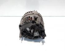 Alternator 90A Bosch, cod 038903023L, Skoda Octavia 1 Combi (1U5) 1.9 TDI, AGR (pr:110747)
