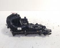 Galerie admisie cu clapete, cod 7810178-03, Bmw 3 (E90), 2.0 diesel, N47D20C (pr:110747)