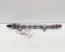 Rampa injectoare cu senzori, cod 03L130089B, Seat Ibiza 5 ST (6J8) 1.6 TDI, CAY (id:621590)